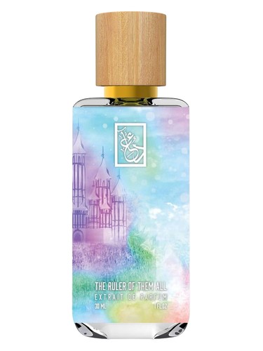 The Ruler Of Them All by The Dua Brand