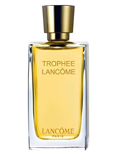 Trophee Lancôme cologne by Lancome
