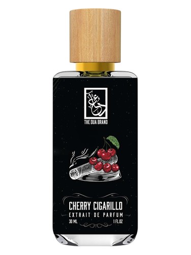 Cherry Cigarillo by The Dua Brand