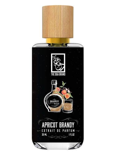 Apricot Brandy by The Dua Brand