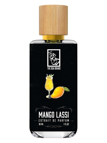 Mango Lassi by The Dua Brand