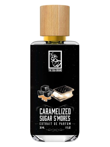 Caramelized Sugar S’Mores by The Dua Brand