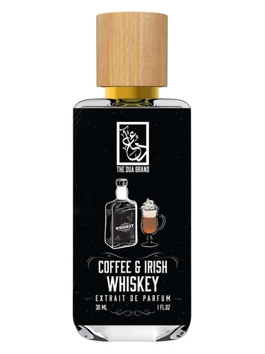 Coffee &amp; Irish Whiskey