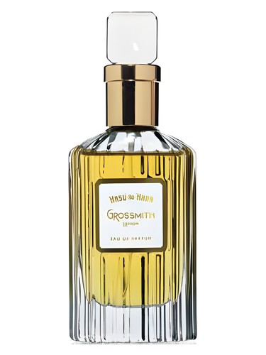 Hasu-no-Hana by Grossmith