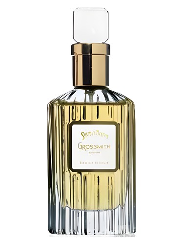 Shem by Grossmith
