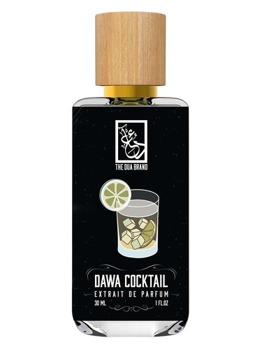 Dawa Cocktail by The Dua Brand