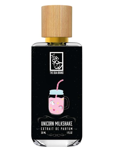 Unicorn Milkshake by The Dua Brand