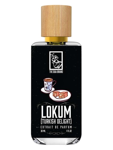 Lokum (Turkish Delight)