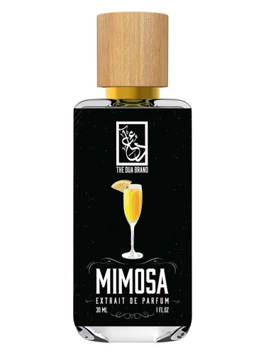 Mimosa by The Dua Brand
