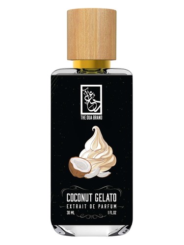 Coconut Gelato