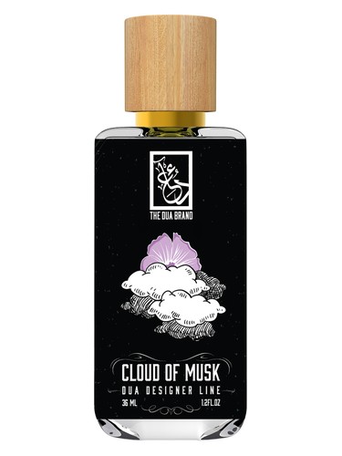 Cloud of Musk by The Dua Brand