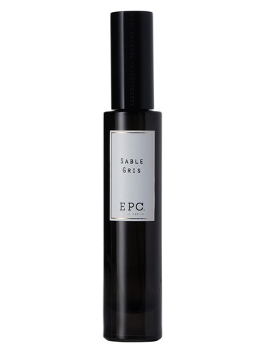 Sable Gris by EPC Experimental Perfume Club