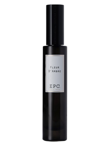 Fleur d’Ambre by EPC Experimental Perfume Club