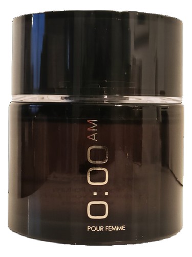 0:00 AM by Steve Martin Paris