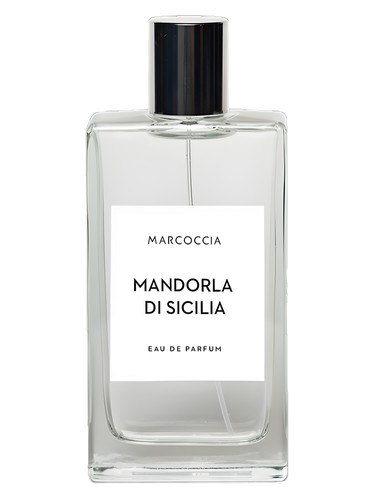 Mandorla di Sicilia by Marcoccia