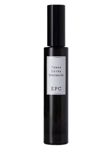 Tonka Extraordinaire by EPC Experimental Perfume Club