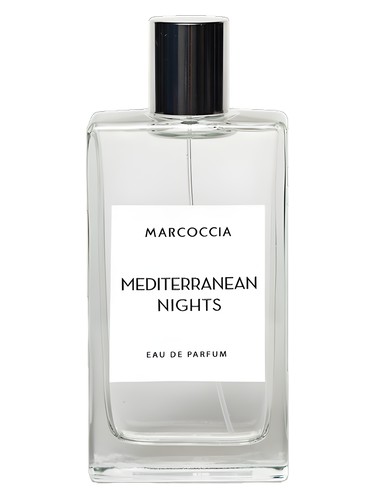 Mediterranean Nights by Marcoccia