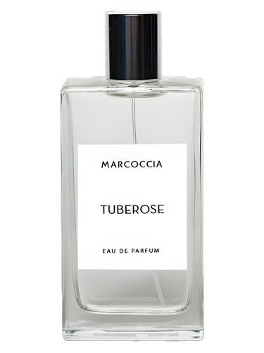 Tuberose by Marcoccia