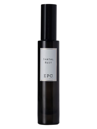 Santal Nuit by EPC Experimental Perfume Club