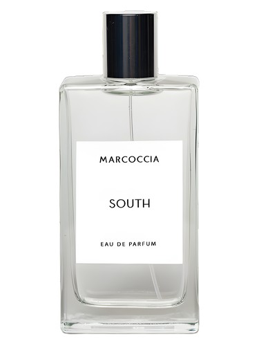 South by Marcoccia