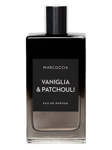 Vaniglia & Patchouli by Marcoccia