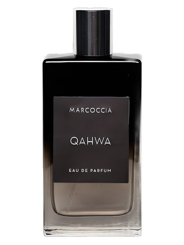 Qahwa by Marcoccia