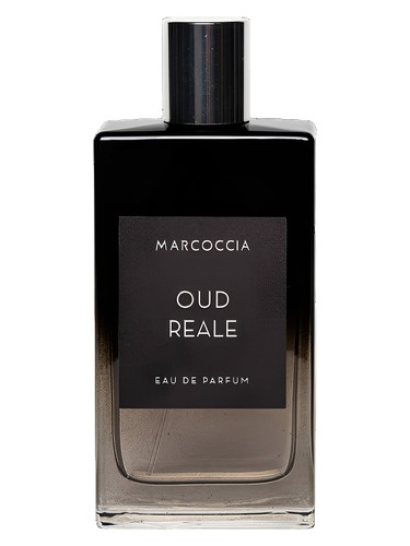 Oud Reale by Marcoccia
