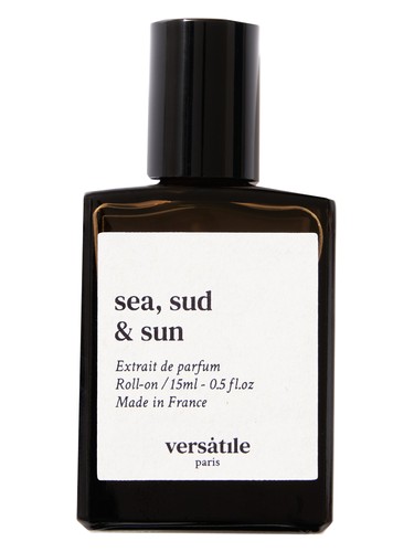 Sea, Sud & Sun by Versatile Paris