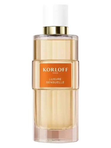 Luxure Sensuelle by Korloff Paris