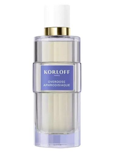 Overdose Aphrodisiaque by Korloff Paris