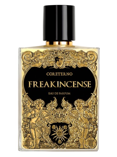 Freakincense by Coreterno