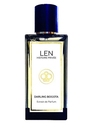 Darling Bogota by LEN Fragrances