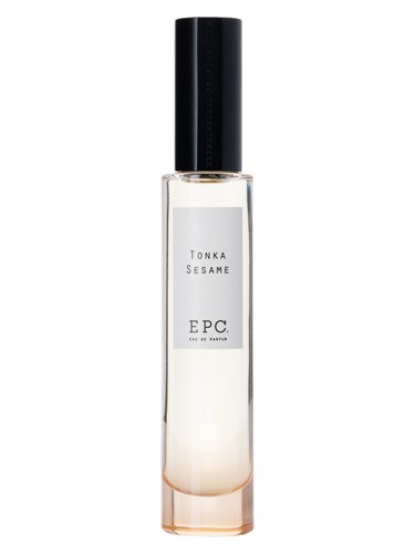 Tonka Sesame by EPC Experimental Perfume Club