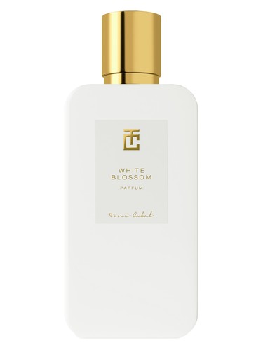 White Blossom by Toni Cabal