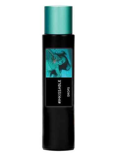 IMKISSABLE by Toni Cabal