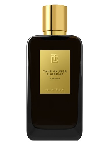 Tannhauser Supreme by Toni Cabal