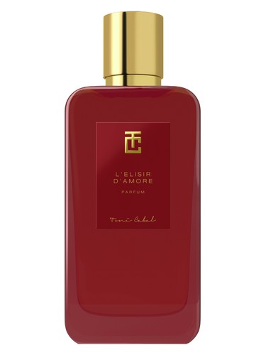 L'Elisir d'Amore by Toni Cabal