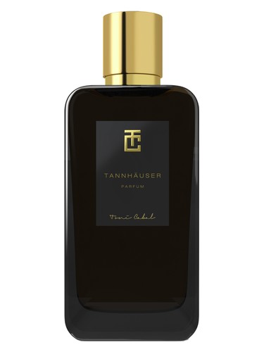 Tannhauser by Toni Cabal