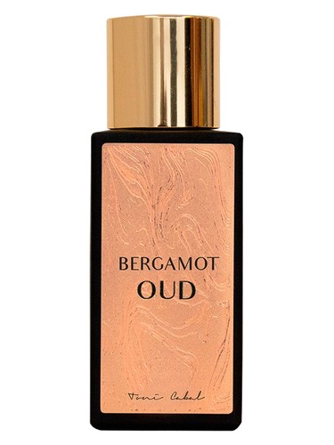 Bergamot Oud by Toni Cabal