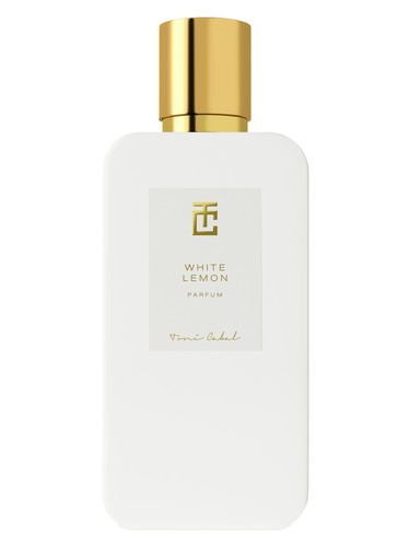 White Lemon by Toni Cabal