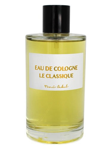 EAU DE COLOGNE by Toni Cabal