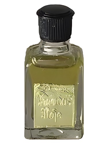 Turaidas Roze (Турайдская Роза) by Dzintars