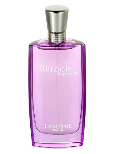 Miracle Forever Lancôme perfume by Lancome