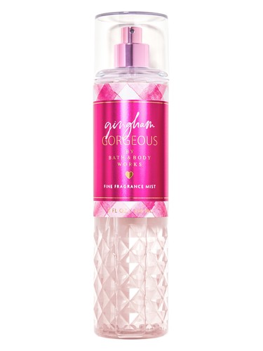 Gingham Gorgeous Bath & Body Works perfume by Bath Body Works