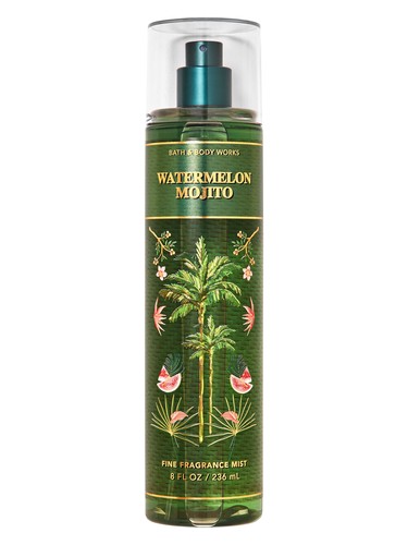 Watermelon Mojito Bath & Body Works perfume by Bath Body Works