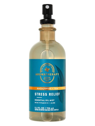 Eucalyptus Tea Bath & Body Works perfume by Bath Body Works