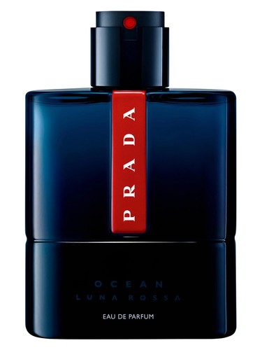 Luna Rossa Ocean Eau de Parfum by Prada