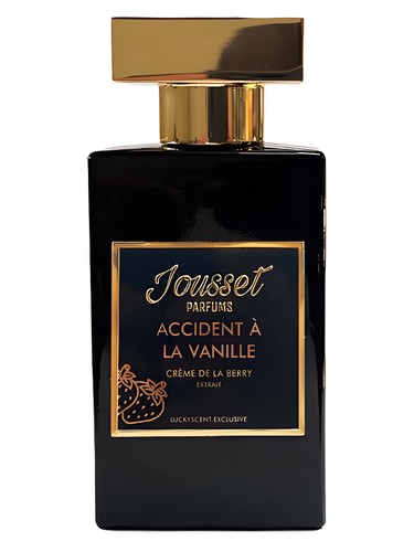 Accident À La Vanille by Jousset Parfums