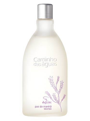 Paz da Manhã Lavanda by Jequiti