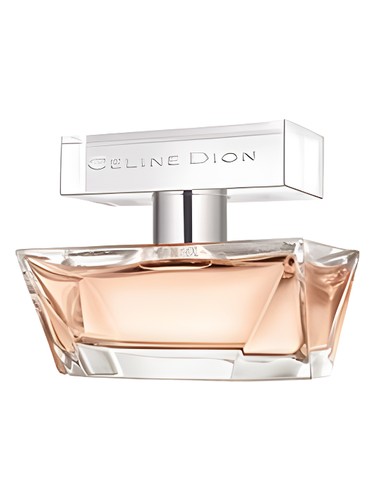 Simply Chic by Celine Dion